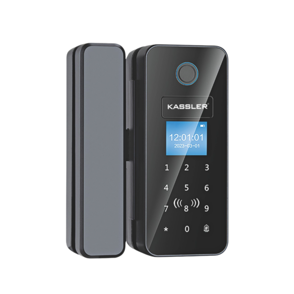 Khóa điện tử Kassler KL-559